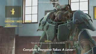 Fallout 4  All 20 Bobblehead Locations [upl. by Sundstrom]