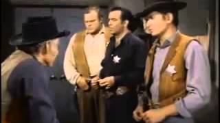 Bonanza S1E32 Season 1 Episode 32 Death At Dawn Western Films [upl. by Kcirdla878]