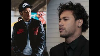 Neymar Top 10 Cool Swag Clothings 2017 [upl. by Stinky]