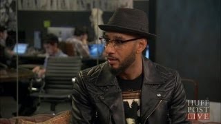 Swizz Beatz Talks Cassidy Beef  HPL [upl. by Eitsirc]