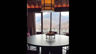 Top hotels Ritz Carlton Reserve mountain spa if you cant go⏬️ [upl. by Ojyram]