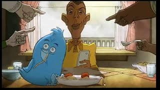 Stromae  Carmen  Original Video Subtitled In Spanish and English [upl. by Garlinda]