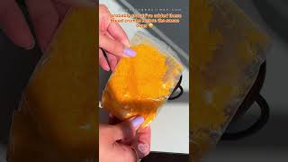 Reviewing slime I bought from China 😨🇨🇳 Part 11 [upl. by Ahtnahc]