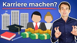 Karriere im Finanzbereich machen Ein JobÜberblick der Finanzbranche  Finanzfluss [upl. by Jay]