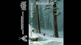 Hinterland A Wild Lament POHCS11 [upl. by Shira]