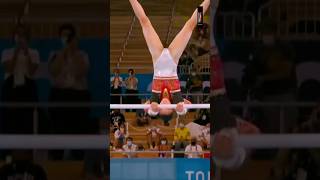 Gymnasts women’s 😱😱best performance world 🔥🔥sports gymnasticshorts [upl. by Hegyera905]