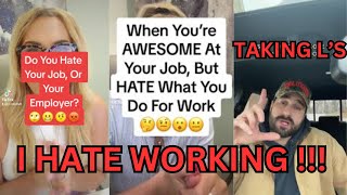 Gen Z TOXIC Work Culture Why A 9 to 5 Is Important [upl. by Stelle635]