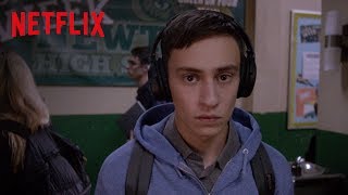 Atypical  Bandeannonce VF  Netflix France [upl. by Lorolla935]