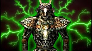 Skyrim WHAT IS IT  Orichalcum  Orcish Weapons amp Armor  Elder Scrolls Lore [upl. by Neerac240]