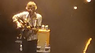 Johnny Flynn  Detectorists Theme Live at the Hammersmith Apollo 19092024 [upl. by Josie943]