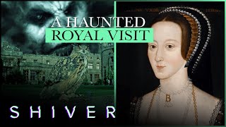 Shiver  Paranormal Documentaries Boleyns Royal Ghost [upl. by Franciscka]