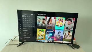 How to Search on Netflix on TV Updated  Search on Netflix on TV [upl. by Troy]