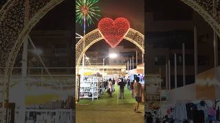 Dubai Karama Night Market [upl. by Carrington]