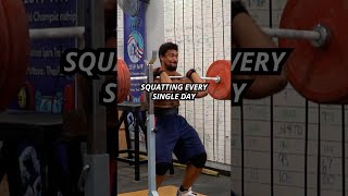 Should You Squat Everyday shorts [upl. by Warwick]