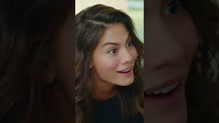 Bakın Burada Kim Varmış 🤭  Erkenci Kuş shorts [upl. by Annayram]