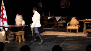 Yo Solo Bernardo de Gálvez on the Stage of the American Revolution [upl. by Lorelle]