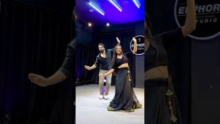 Kaali Bindi  Sanju Rathod  Dance Challenge  Sonu Joseph X Ananya  The Euphoria Studio dance [upl. by Eselahc]