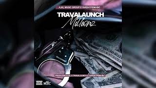 Producer Ajal Travalaunch amp Yardhypemusic  Millionz Official Audio [upl. by Dolphin]