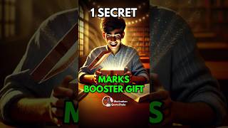 1 Marks Booster Diwali Gift 🤯 Study Motivational Story studytips examtips studymotivation [upl. by Aronael]