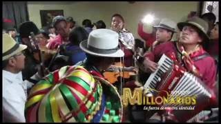 AMIGOS MILLONARIOS EN JUAN MONTALVO 2016 [upl. by Savannah]