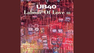 UB40  Come Back Darling [upl. by Nevek116]