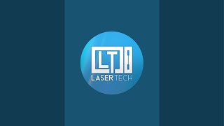 Laser Tech Distribuidora está ao vivo [upl. by Swenson]