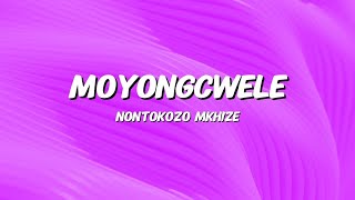 Nontokozo Mkhize  Moyongcwele  Lyrics amp Translation [upl. by Pablo]