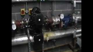 Grundfos Pump Installation [upl. by Kwok547]