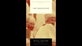 2 The Moonstone  by Wilkie Collins Carolyn G Heilbrun audiobook [upl. by Nednarb]