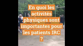 Retour sur le séjour organisé par la FFAAIR autour des Activités Physiques Adaptées [upl. by Nonac259]