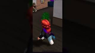 Who will Presley be tonight roblox robloxeditsyoushouldtry mm2 [upl. by Treat60]