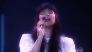 Custe O Que Custar ao vivo  Rosana Fiengo no Especial Melhores de 1988 [upl. by Fessuoy]