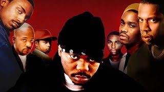 State Property Full Movie Review And Facts  Beanie Sigel  JayZ [upl. by Chappy53]