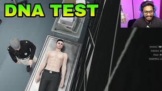 vasu annan Dna test  gta Malayalam rp  eaglegamingop [upl. by Eireva]