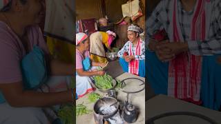 Deori Song Reel  Chheku Lebem  BornaleeDeuri MonuBikomiya deoriculture songs [upl. by Unhsiv]