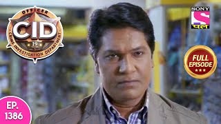 CID  Full Episode 1386  27th February 2019 [upl. by Sigismundo]