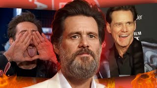 Jim Carrey PUNISHED by ILLUMINATI After EXPOSING The Industry [upl. by Nizam614]