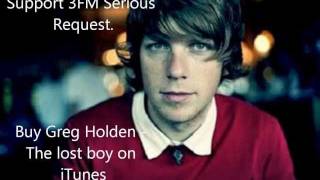 Greg Holden  The Lost Boy Lyrics [upl. by Joscelin]