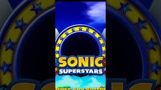 How to Access the Debug Menu in Sonic Superstars [upl. by Ursula]