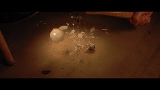 Smashing Light Bulbs in Slow Motion [upl. by Pat455]