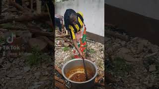 Pilau food pilau ricerecipe rice fyp shortvideo shorts [upl. by Lansing]