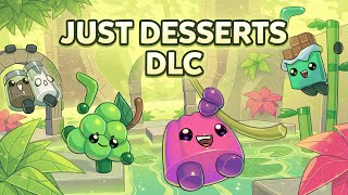 Boomerang Fu  Just Desserts DLC Trailer [upl. by Lovel]