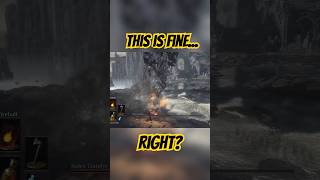 Lets play DS3 fyp shorts commentary gaming channel funny clips moments action adventure [upl. by Teddie]