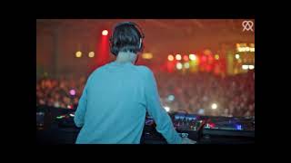 Ricardo Villalobos DjSet  Amore 015  Roma [upl. by Ytirehc]