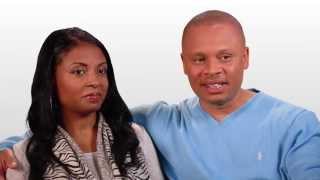 Success Story Demond Crump  Organo Gold Coffee [upl. by Eduj771]