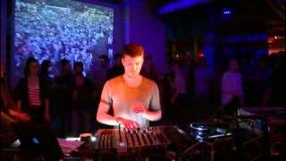 Tommy Four Seven Boiler Room Berlin DJ Set [upl. by Romeo]