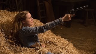 Westworld 103 The Stray recap [upl. by Samtsirhc]