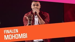 FINALEN Mohombi – Hello [upl. by Sullecram]