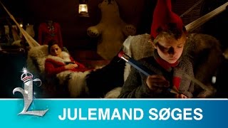 Julemand søges  Afsnit 6  Ludvig og Julemanden [upl. by Ylicec]