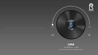 Karimata  Lima Album Lima  Official Lyric Video [upl. by Stier15]